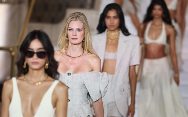 Arranca la Semana de la Moda de Londres, marcada por los regresos de McQueen o Mulberry