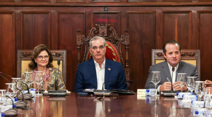 Consejo de Ministros aprueba Proyecto de Presupuesto General del Estado 2027 enfocado en inversión, desarrollo social y sostenibilidad fiscal