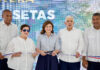 Vicepresidenta Raquel Peña inaugura carretera Las Mesetas, obra esperada por décadas que transforma la movilidad e impulsa el desarrollo de El Seibo
