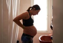 La pubertad y el embarazo tienen una disminución de materia gris, pero la menopausia no