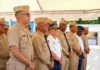 Armada de República Dominicana entrega dos embarcaciones a Politur para fortalecer la seguridad turística