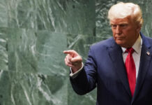 Trump asegura que deberá tomar una decisión: llegar a un acuerdo o «aniquilar» a Irán