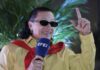 Elvis Crespo, entre ‘La graciosa’ y ‘Pa bailar’: “Estoy viviendo un momento mágico”