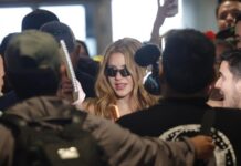Madrid no llora, factura: conciertos de Shakira generarán un impacto de hasta 200 millones