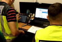 La policía italiana desarticula una comunidad secreta de pornografía infantil en Telegram