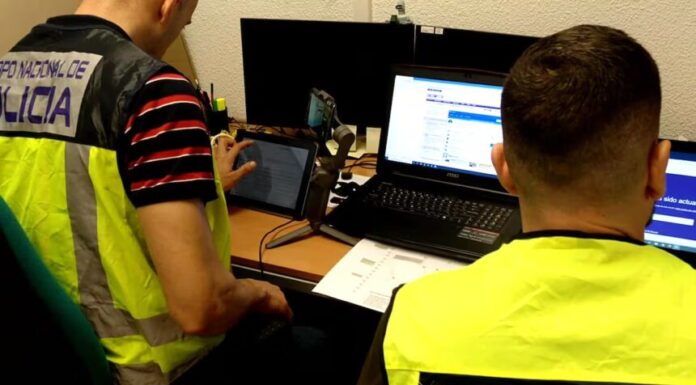 La policía italiana desarticula una comunidad secreta de pornografía infantil en Telegram