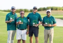 Torneo Grand Thomas Celebrity Classic 2026 realiza primera parada en el marco de su vigésimo aniversario
