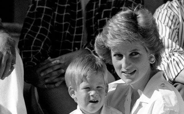 El documental ‘Diana Unheard’, con audios inéditos de Lady Di, se presentará en el MIPCOM