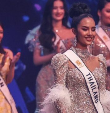 Más de 100 mujeres compiten en Vietnam por la corona de Miss Mundo 2026