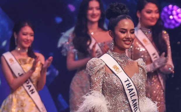 Más de 100 mujeres compiten en Vietnam por la corona de Miss Mundo 2026