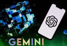 Las plataformas de IA ChatGPT, Gemini, Claude y Grok sufren una caída a nivel global