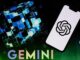Las plataformas de IA ChatGPT, Gemini, Claude y Grok sufren una caída a nivel global