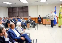 Presidente TSE, aboga por la capacitación de los miembros de los partidos políticos para contribuir al fortalecimiento de la democracia