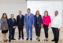 Senado capacita a su personal con la Conferencia Magistral “El Constitucionalismo Social Dominicano”
