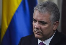 Iván Duque califica como positivo el primer mes de De la Espriella en el Gobierno de Colombia