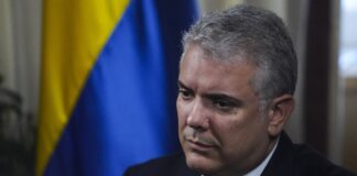 Iván Duque califica como positivo el primer mes de De la Espriella en el Gobierno de Colombia