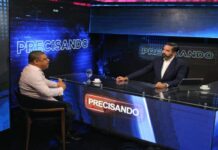 Ramón Raposo cuestiona Presupuesto 2027 y pide reducir gasto corriente