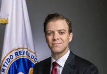 Juan Garrigó deja sus funciones gubernamentales y se concentra en fortalecer las estructuras del PRM
