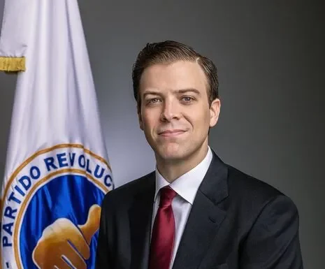 Juan Garrigó deja sus funciones gubernamentales y se concentra en fortalecer las estructuras del PRM