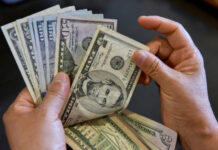 Así cotiza el dolar en la República Dominicana este miercoles 23 de septiembre 2026.
