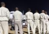 EEUU envía a Haití un tercer vuelo con 78 deportados tras el final del TPS