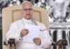 León XIV defiende la dignidad frente a sus “falsificaciones y manipulaciones”
