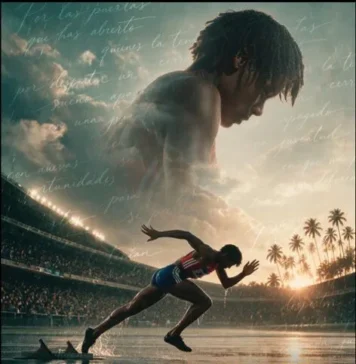 Película “Marileidy” estrena su tráiler en plena temporada invicta de Marileidy Paulino