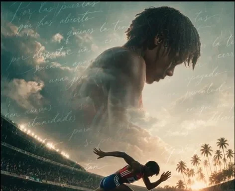 Película “Marileidy” estrena su tráiler en plena temporada invicta de Marileidy Paulino