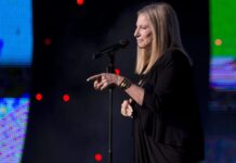 Barbra Streisand critica el “ego desmedido” de Trump y su amenaza sobre el Centro Kennedy