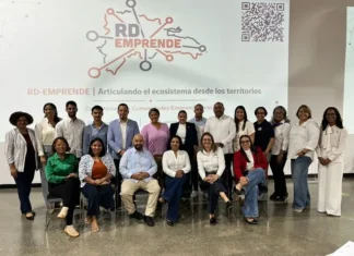 RD-Emprende construye, junto a sus miembros, una nueva propuesta de valor para transformar el ecosistema emprendedor dominicano