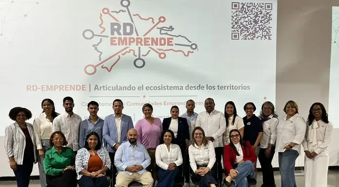 RD-Emprende construye, junto a sus miembros, una nueva propuesta de valor para transformar el ecosistema emprendedor dominicano