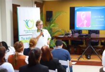 JCE realiza jornada de salud y bienestar en La Vega