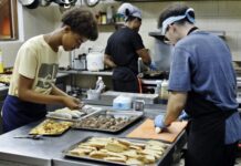 La Caliente, ‘reality show’ de cocina cubano para educar a una nueva generación de chefs