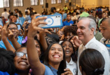 Presidente Luis Abinader inaugurará este viernes escuelas, puente, estancia infantil, planta de valorización y relleno sanitario, y visitará Punta Bergantín en Puerto Plata