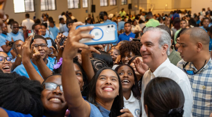 Presidente Luis Abinader inaugurará este viernes escuelas, puente, estancia infantil, planta de valorización y relleno sanitario, y visitará Punta Bergantín en Puerto Plata
