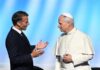 El papa pide a Europa que intervenga ante las relaciones “cada vez más bárbaras” entre Estados