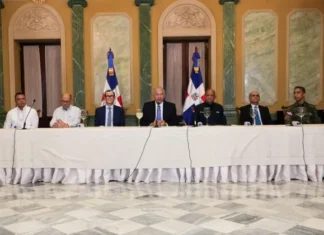 Gobierno, organismos de socorro y emergencias anuncian para este martes 8 de septiembre Simulacro Nacional de Evacuación