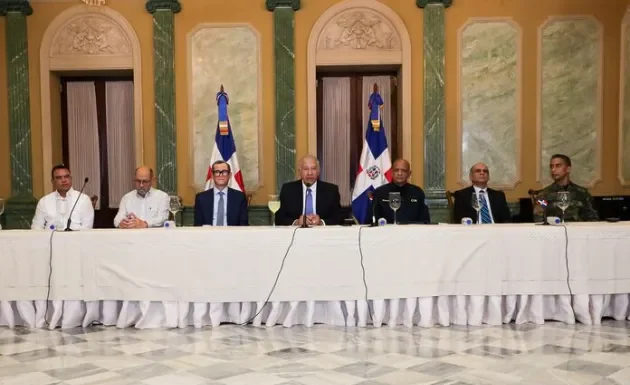 Gobierno, organismos de socorro y emergencias anuncian para este martes 8 de septiembre Simulacro Nacional de Evacuación