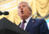 Trump apuesta por negociar sobre el estrecho de Ormuz y evita abrir otro frente con los hutíes