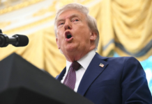 Trump apuesta por negociar sobre el estrecho de Ormuz y evita abrir otro frente con los hutíes