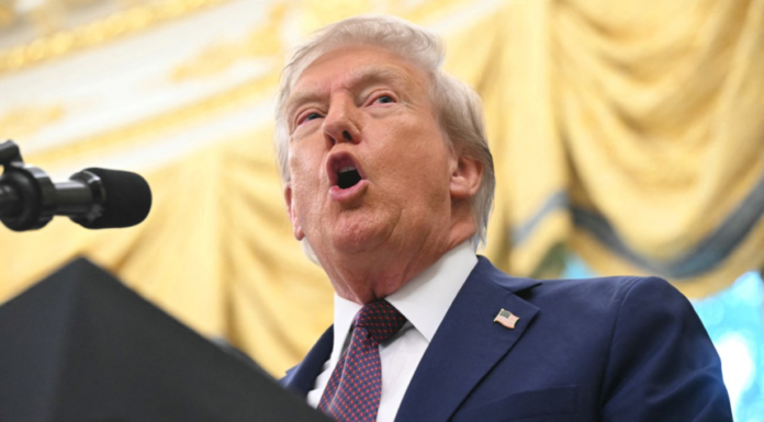 Trump apuesta por negociar sobre el estrecho de Ormuz y evita abrir otro frente con los hutíes