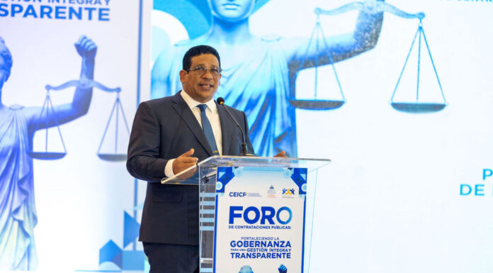 Contrataciones Públicas emite nuevo Reglamento de Peritos para fortalecer la transparencia en las contrataciones públicas