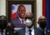 EE.UU. traslada desde Haití a acusados del asesinato del presidente haitiano Jovenel Moïse