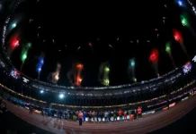Nairobi será la sede en 2029 de los primeros Mundiales de atletismo en África