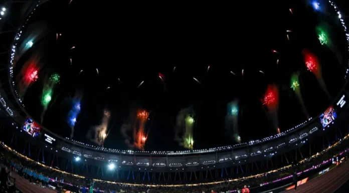 Nairobi será la sede en 2029 de los primeros Mundiales de atletismo en África