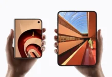 Apple entra en la era de los plegables con el iPhone Duo por 1.999 dólares