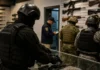 Autoridades intervienen 18 armerías ilegales en operación conjunta
