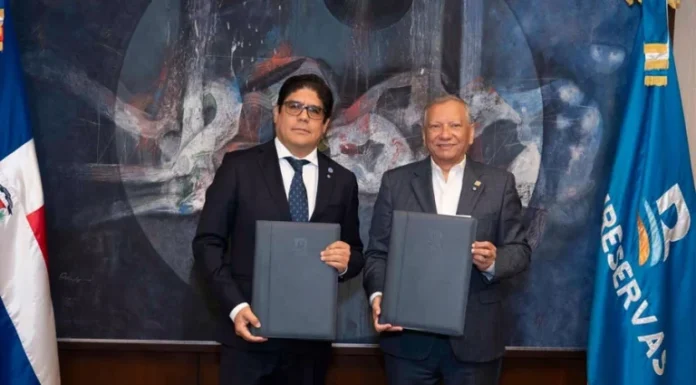 Banreservas y FAO impulsan RD$1,180 millones para modernizar la producción de alimentos