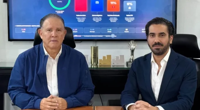 CAZAR 3 PUBLICIDAD y ELECTA anuncian alianza; introducen en República Dominicana el concepto “polimercial” para analizar mercados y opinión pública