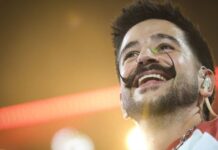 Camilo, Wisin, Chino Pacas, Calle 24, Jon Z y Ela Taubert, entre los estrenos latinos